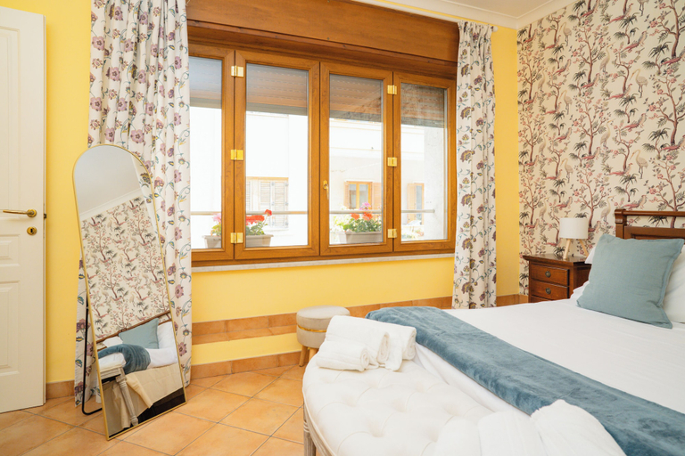 Bedroom 3, Joy's BnB Ortigia, Syracuse