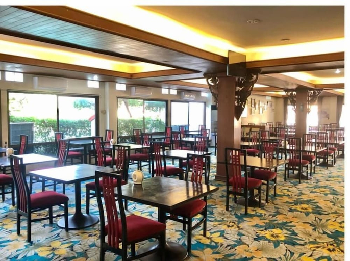 Food & Drinks 5, Lopburi Inn, Muang Lop Buri