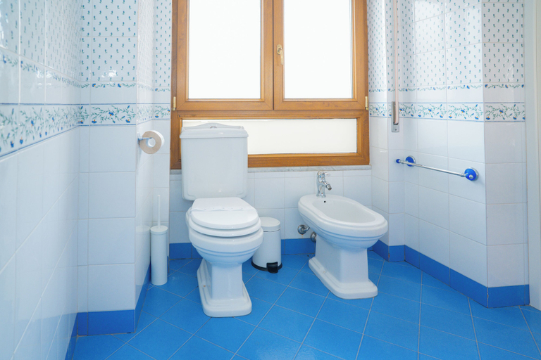 Bathroom 5, Joy's BnB Ortigia, Syracuse