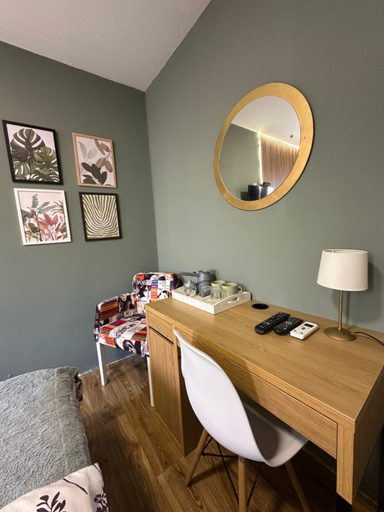 Others 5, S&N Apartments Nis, Niš