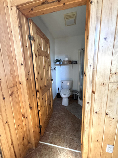 Bathroom 3, Yodeling Loon Hideaway 3 Bedroom Home, Bayfield