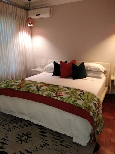 Bedroom 3, Chocolate Box Guesthouse, City of Cape Town