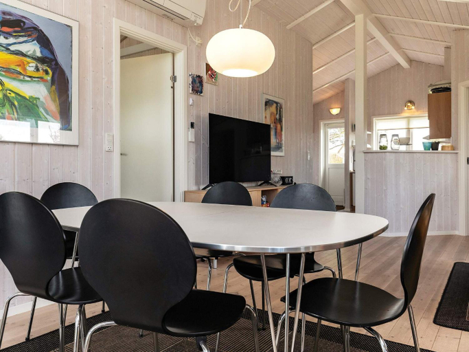 Food & Drinks 5, person holiday home in Hadsund, Mariagerfjord
