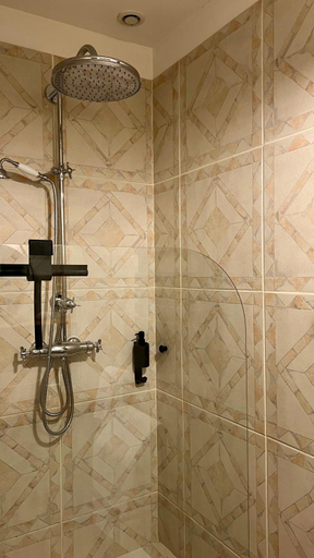 Bathroom 3, "LE JARDIN" Chambre de charme, piscine a Meursault, Côte-d'Or
