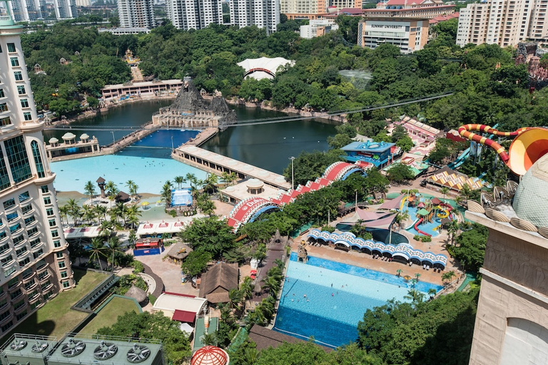 Exterior & Views 2, New Town Suites at Bandar Sunway, Petaling Jaya