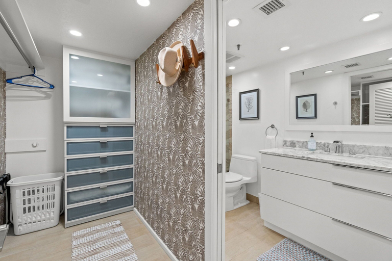 Bathroom 4, Surf Dweller 703 - Solstice Shores, Okaloosa