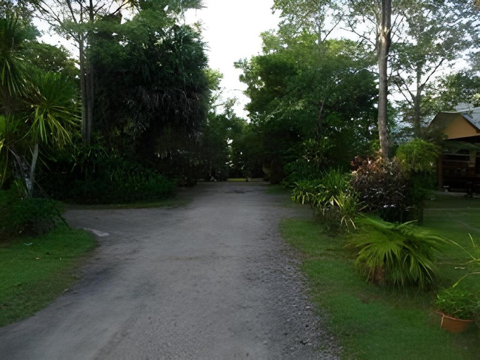 Others 5, Baan Tai Rom Yen Resort, Muang Surat Thani