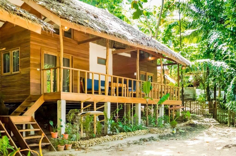 Exterior 2, Amihan Siargao, General Luna