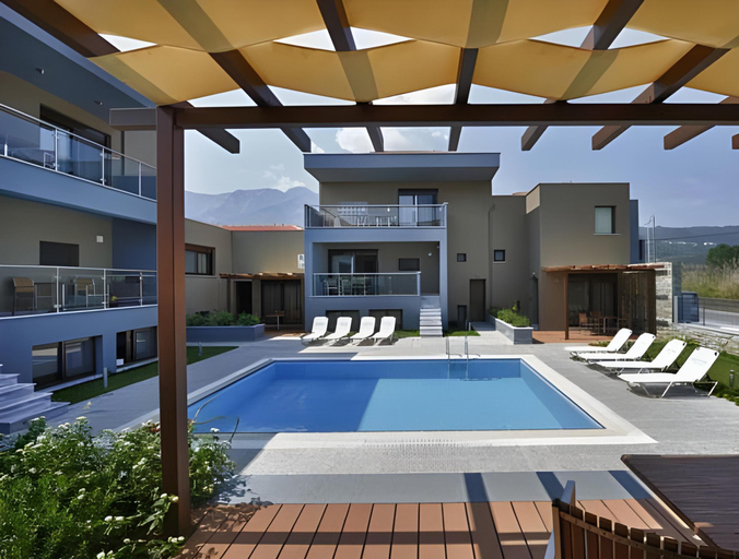 Sport & Beauty, Mary's Residence Suites, East Macedonia and Thrace