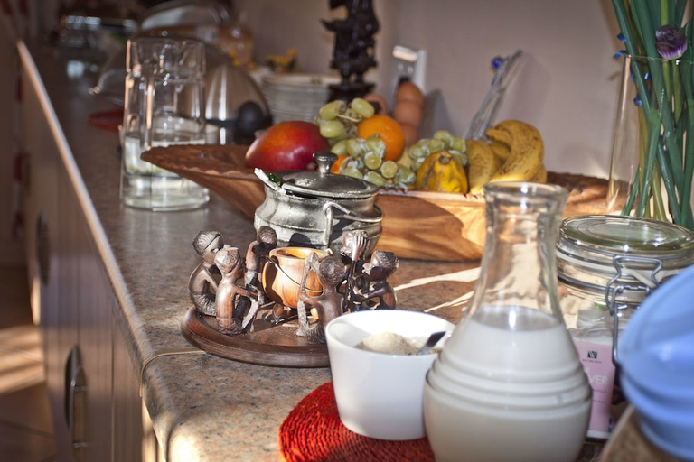 Food & Drinks 5, Cherry Tree Cottage Linden Bed And Breakfast, City of Johannesburg