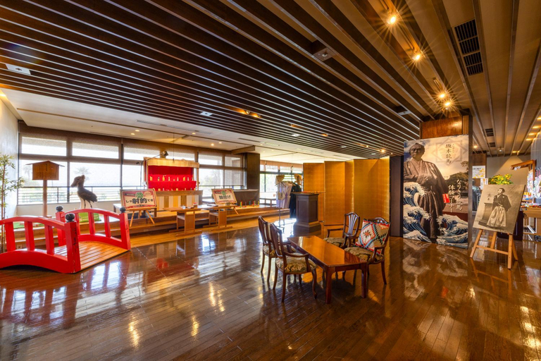 Food & Drinks 5, Mercure Kochi Tosa Resort & Spa, Geisei