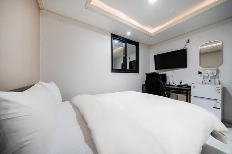 Room 5, SOO HOTEL, Gangbuk