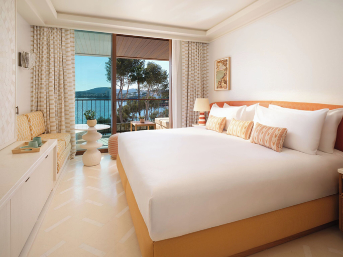 Bedroom 4, Mandarin Oriental Punta Negra, Mallorca, Baleares