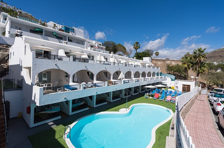 Exterior & Views 2, eo Corona Cedral, Las Palmas