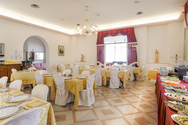 Food & Drinks 4, Hotel Lido, Rimini
