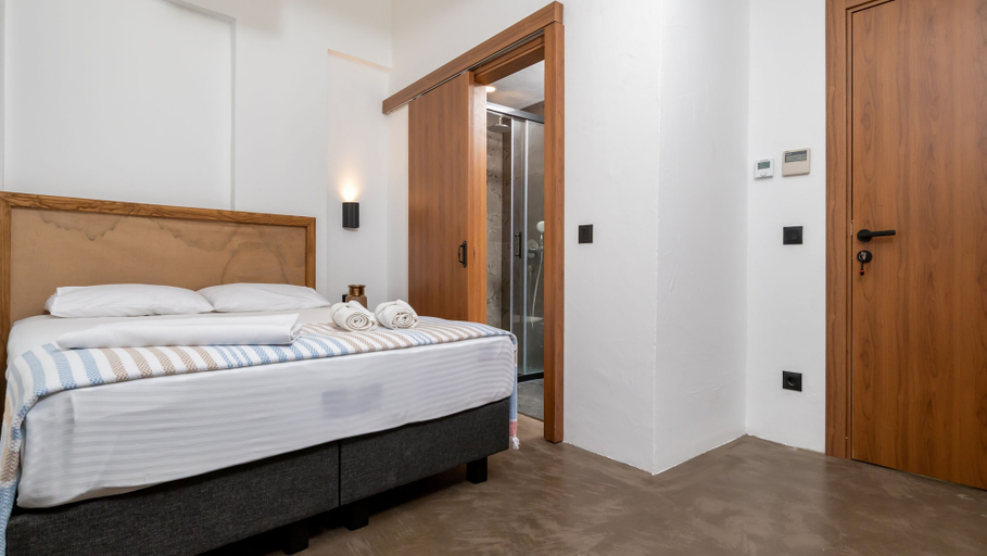 Bedroom 4, Moon Alaçatı, Çeşme