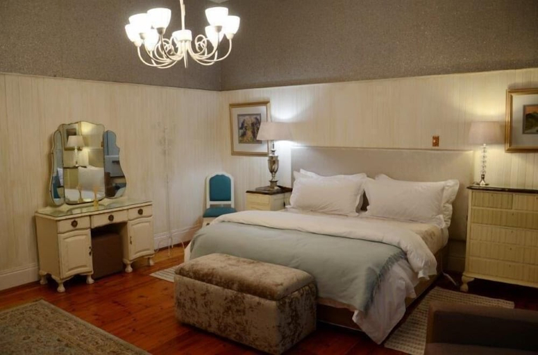 Others 3, Oleander Guest House, Frances Baard