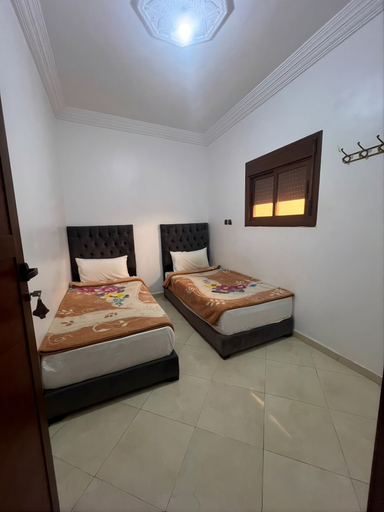 Room 5, Hôtel ELGOUIRA