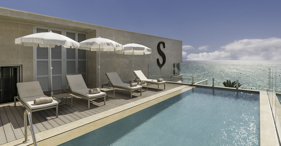 Sport & Beauty 2, Pure Salt Residences, Baleares