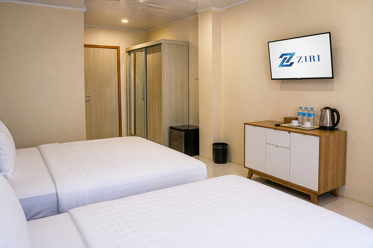 Others 3, Hotel Grand Langkawi By ZIRI, Banda Aceh