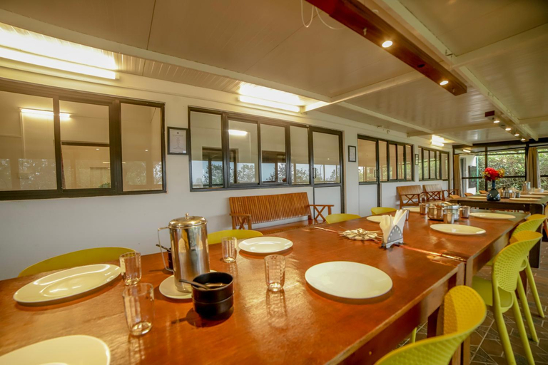 Food & Drinks 4, Silver Haven , The Nilgiris