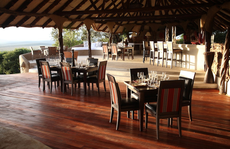 Food & Drinks 5, Olarro, Narok South