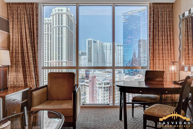 Interior 5, MGM Signature, Clark