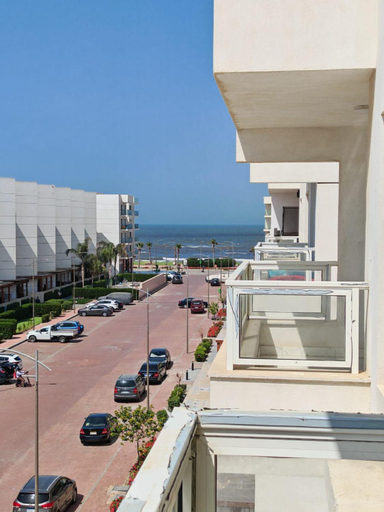 Others 5, بورتو سعيد, Al-Manasrah