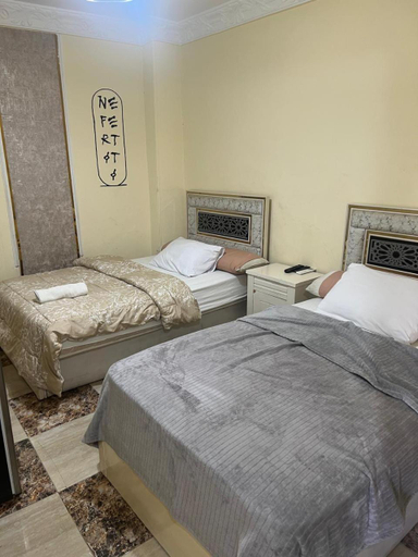 Others 4, Sneferu Pyramids Inn, Al-Ahram