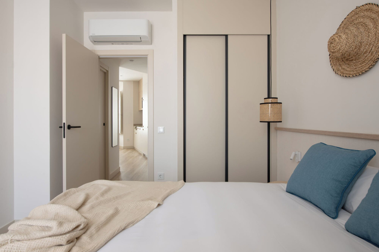 Room 4, Líbere Málaga Plaza del Siglo, Málaga