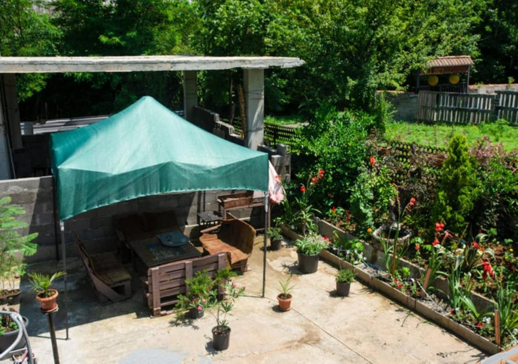 Others 3, apartament soso, Batumi