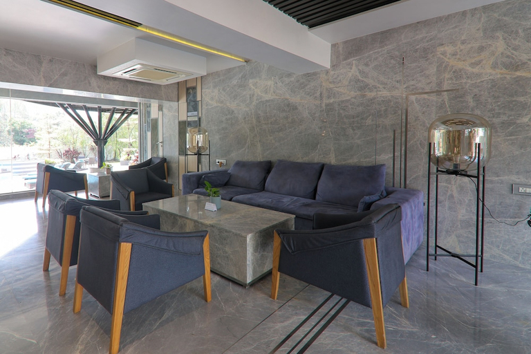 Others 3, Hotel Millennium Park, Satara