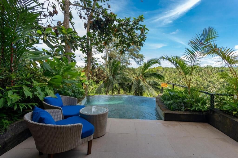 Sport & Beauty 5, Tempat Santai Bali, Gianyar