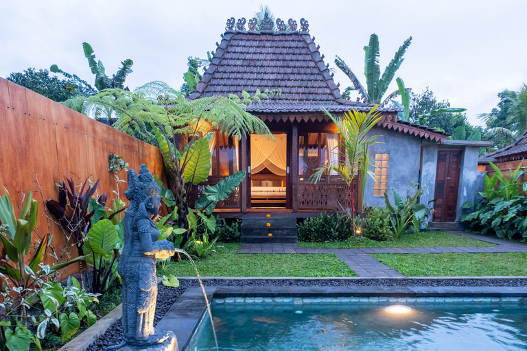 Others 1, Umah Jati Villa, Gianyar
