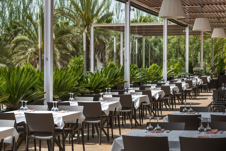 Food & Drinks 5, Aparthotel Costa Encantada, Girona