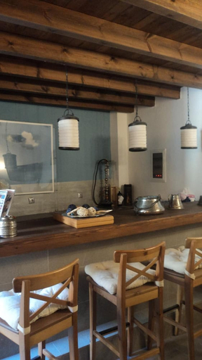 Food & Drinks 5, Domus Studios, South Aegean