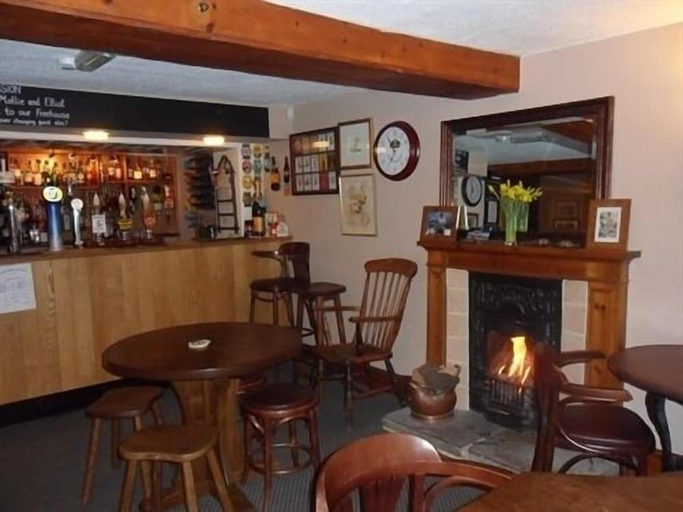 Food & Drinks 4, Old Oak Tree, North Yorkshire