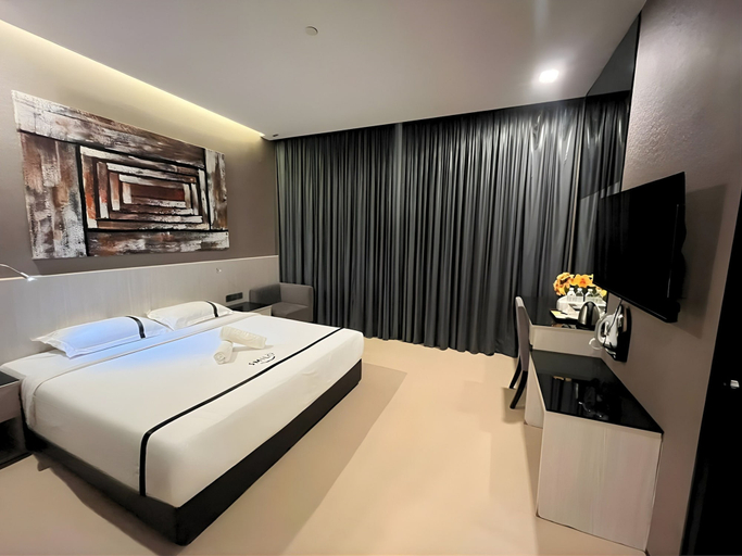 Others 2, Seeds Hotel Premier One City Subang, Subang Jaya