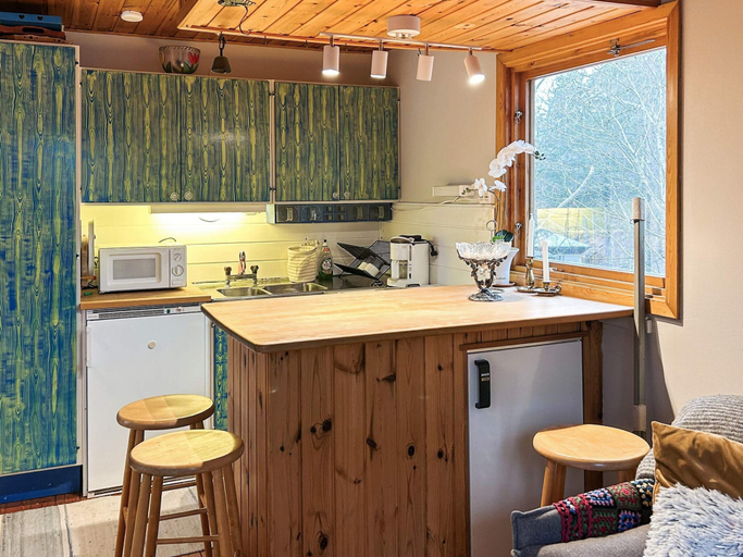 Interior 5, 4 Person Holiday Home in Tyreso, Tyresö