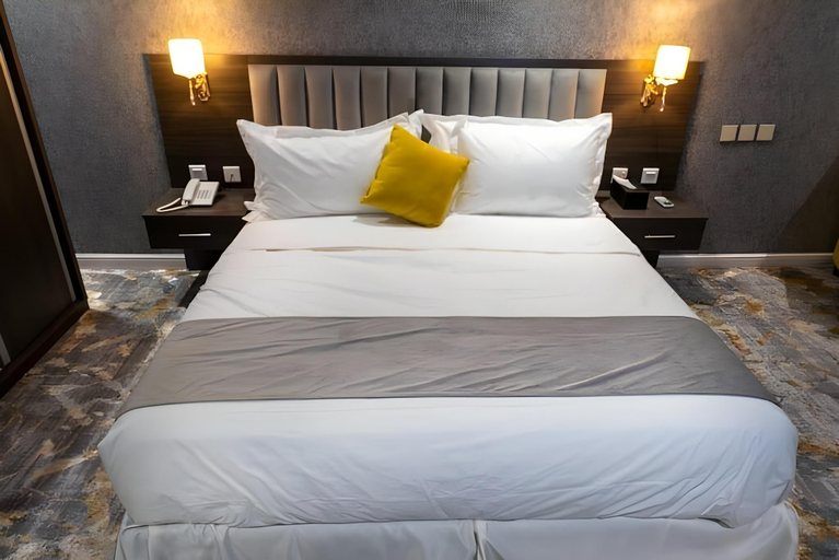 Bedroom 3, ws hotel , Tabuk