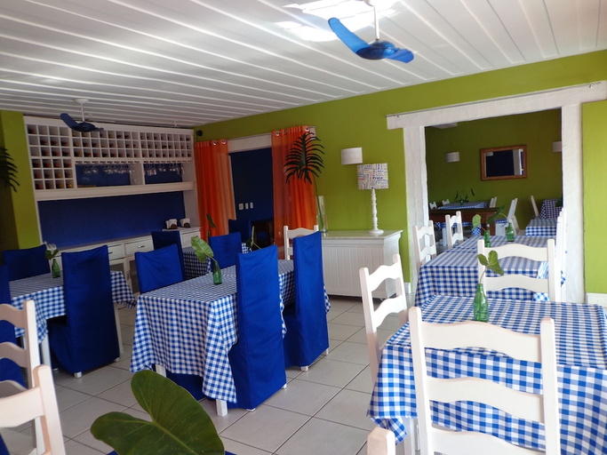 Food & Drinks 4, Pousada dos Reis, Armação dos Búzios