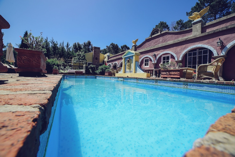 Sport & Beauty 5, Villa Toscana Boutique Hotel Adults Only, n.a339