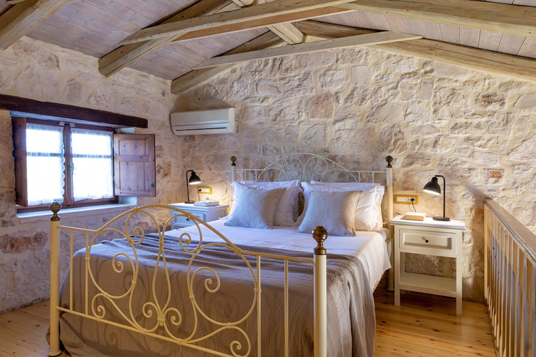 Bedroom 5, Paliokaliva Village, Ionian Islands