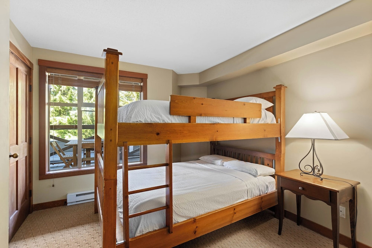 Bedroom 3, Horstman House By Whistler Premier, Squamish-Lillooet