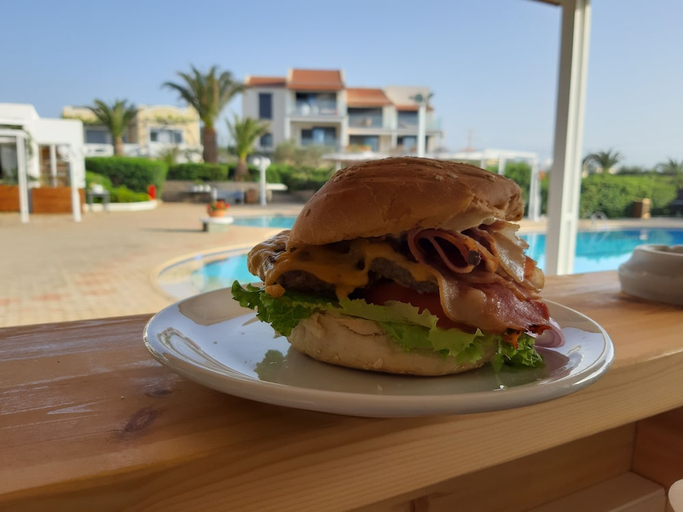 Food & Drinks 5, Artemis Village Apartments & Studios, Crete