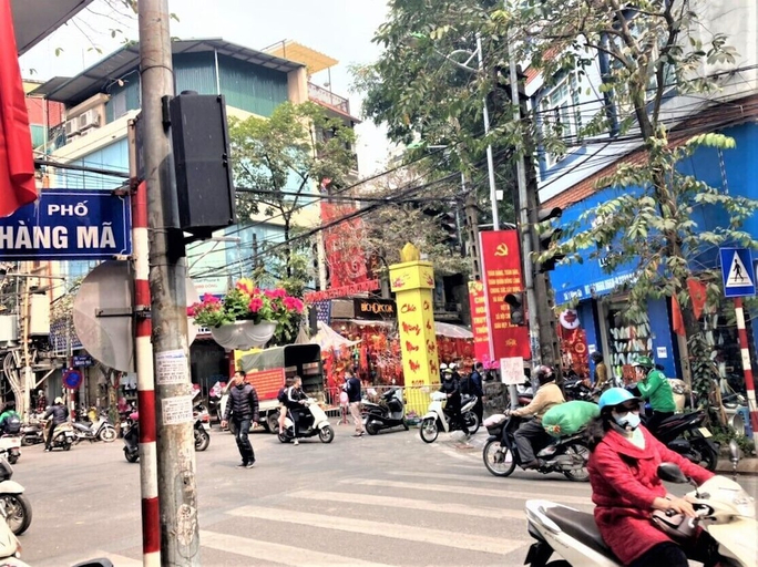 Others 5, Tu Linh Palace Hotel, Hoàn Kiếm