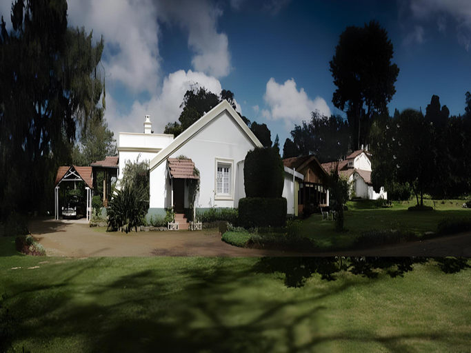 Exterior & Views 2, Lymond House, The Nilgiris