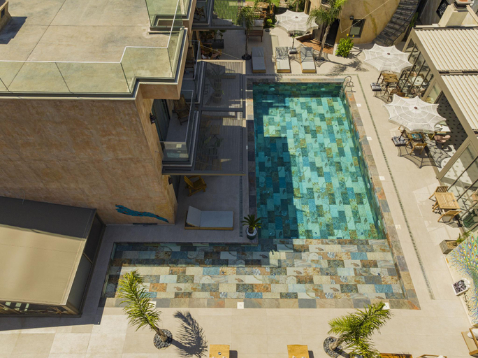 Sport & Beauty 2, Sezz Hotels Spa Wellness, Bodrum