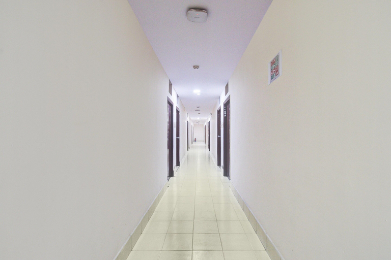 Interior 2, Deluxe Paradise Circle, Hyderabad