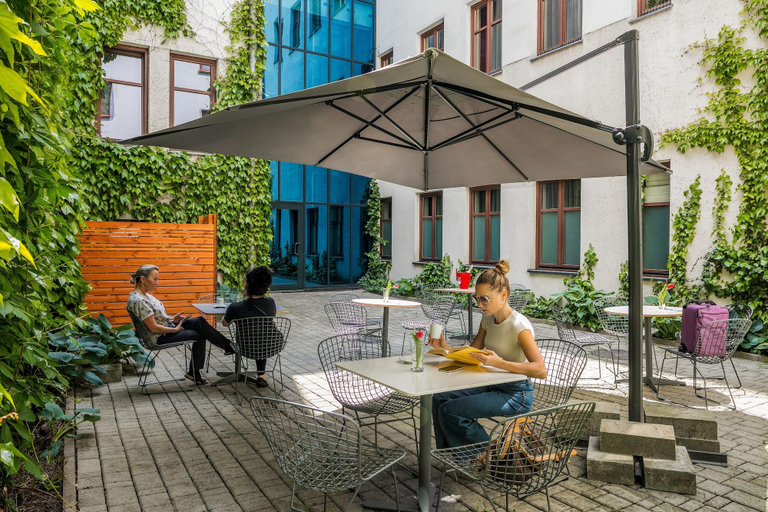 Food & Drinks, No.23 Premium Aparthotel, Kraków City